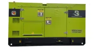 Generadores diésel en Panamá: Guía para elegir la potencia ideal para tu negocio 1 generador bonhoeffer