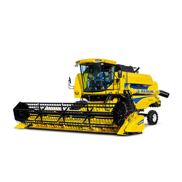 Cosechadora Agrícola New Holland TC4.90