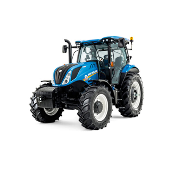 Tractor Agrícola New Holland T6.120 (120hp)