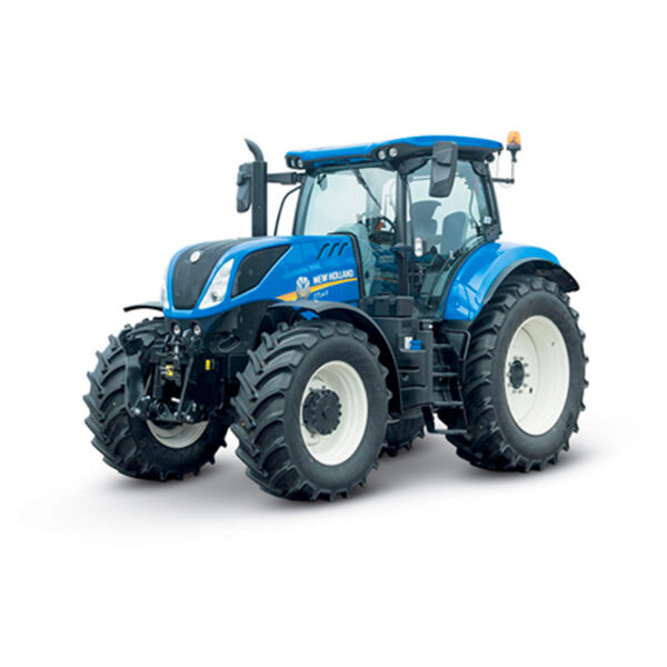 Tractor Agrícola New Holland T7.205 (180hp)