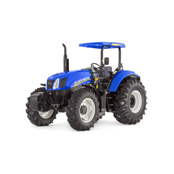 Tractor Agrícola New Holland TT3840 (55hp) Cabina Abierta