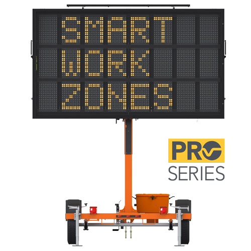 pcms 1210 pro series deployed hd smart work zones 1