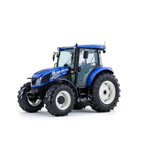 Tractor Agricola New Holland TD 95 E