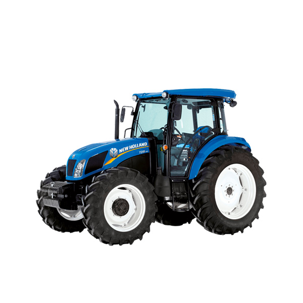 Tractor Agricolas New Holland TD5
