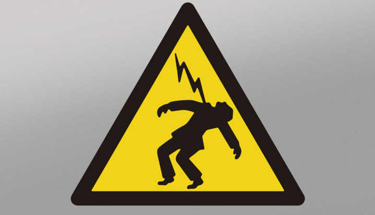 7 consejos de seguridad eléctrica que no debe perderse