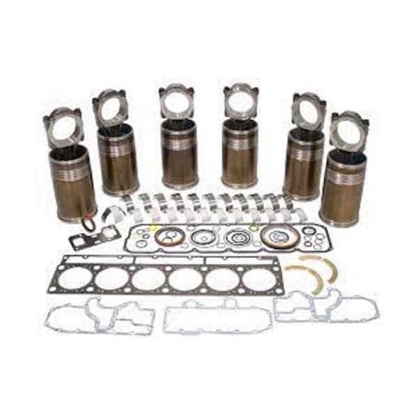 Kit de Distribución con 9 Piezas de Motor HR16DE Yokomitsu