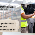 5 Estrategias Poderosas para Ahorrar con Camiones International®