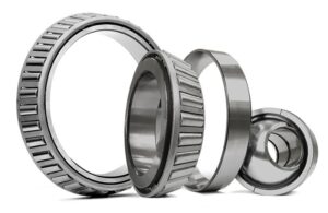 tapered roller bearings