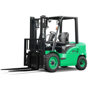 Montacarga CPC Diesel 3.5 tons - Lippa