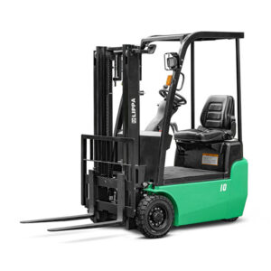 Montacarga 0.6  tons - Lippa