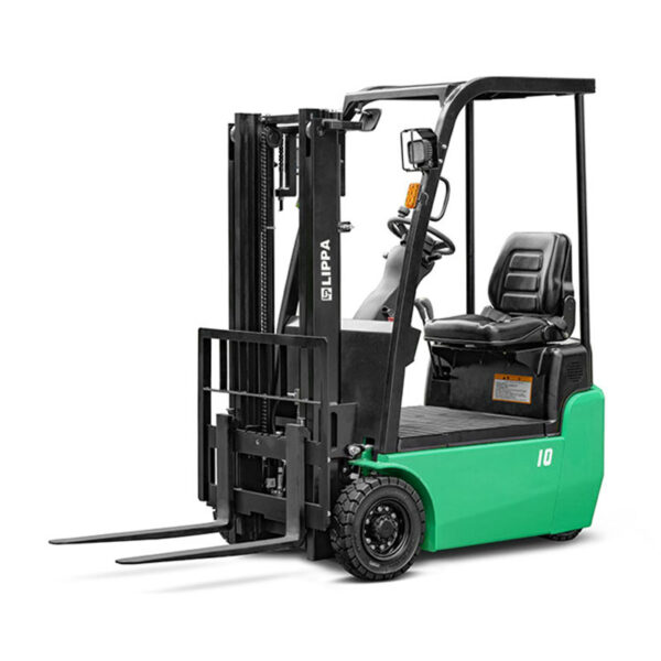 Montacarga 0.6  tons - Lippa