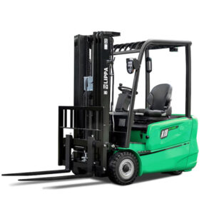 Montacarga CP Eléctrico 1.6 tons - Lippa