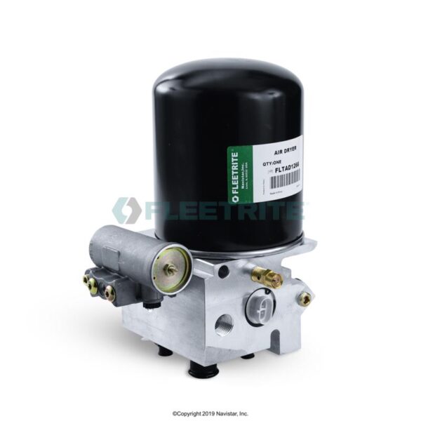 FILTRO SECADOR DE AIRE 266 - FLEETRITE@