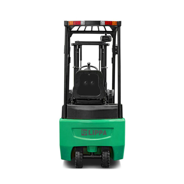 Montacarga 0.6  tons - Lippa - Image 4