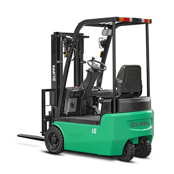 Montacarga 0.6  tons - Lippa - Image 3