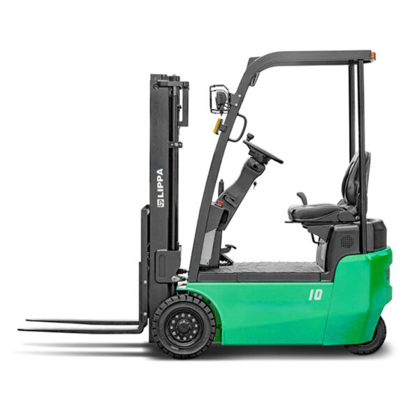 Montacarga 0.6  tons - Lippa - Image 2
