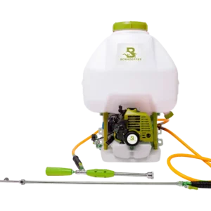 Pulverizadora a Gasolina Bonhoeffer KS-26