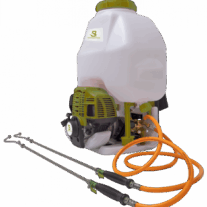 Pulverizadora a Gasolina Bonhoeffer KS37