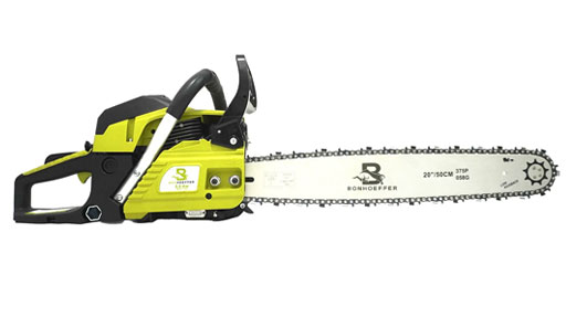 MOTOSIERRA CS65 1 MOTOSIERRA CS65