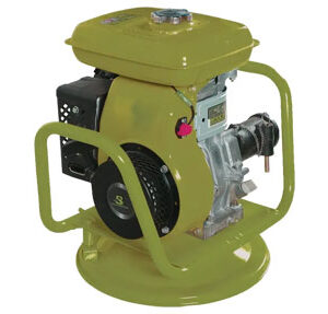 VIBRADOR DE HORMIGÓN 6.5HP