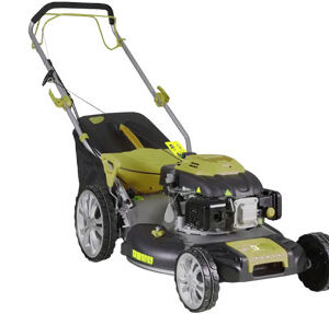 CORTADORA DE CESPED LM-22