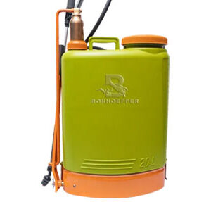 FUMIGADORA MANUAL MS20L-JP