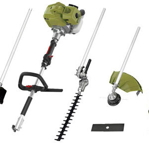 DESBROZADORA MT45 Multifuncional