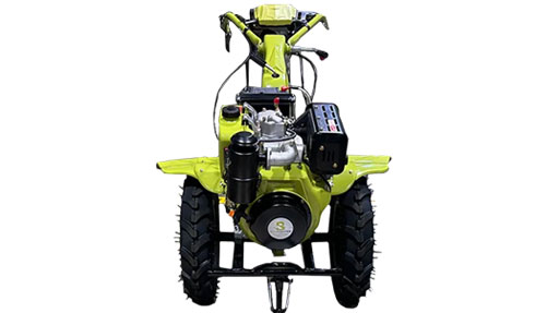 MOTOCULTOR 10hp Diesel 1 MOTOCULTOR 10hp Diesel