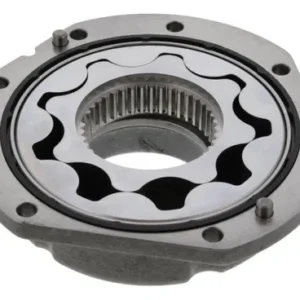 Bomba de aceite para MAXXFORCE13