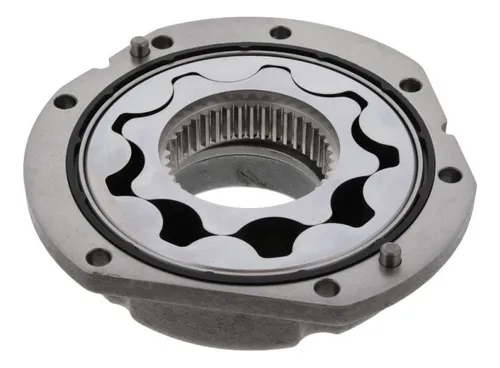 Bomba de aceite para MAXXFORCE13 1 Bomba de aceite para MAXXFORCE13