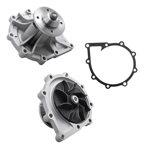 Bomba de agua para MAXXFORCE13 1 Bomba de agua para MAXXFORCE13