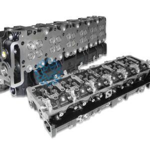 Cabezote para MAXXFORCE13