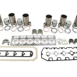 kit de ovarhall para motor DT466 electrónico (98 - 03)