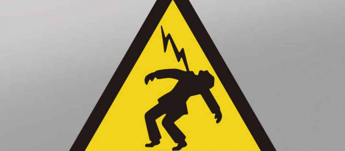 7 consejos de seguridad eléctrica que no debe perderse