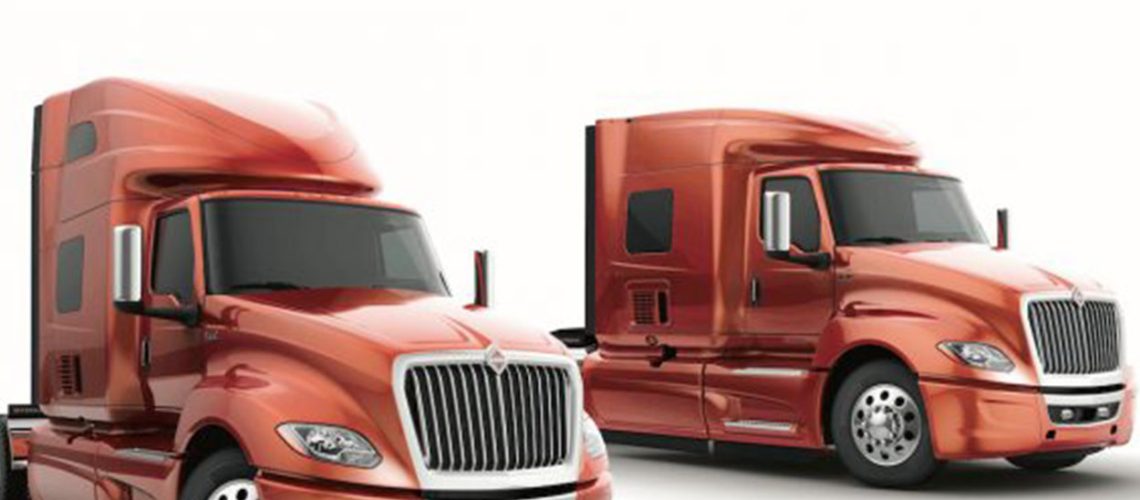 Mantenimiento de camiones: 4 tips para alargar su vida