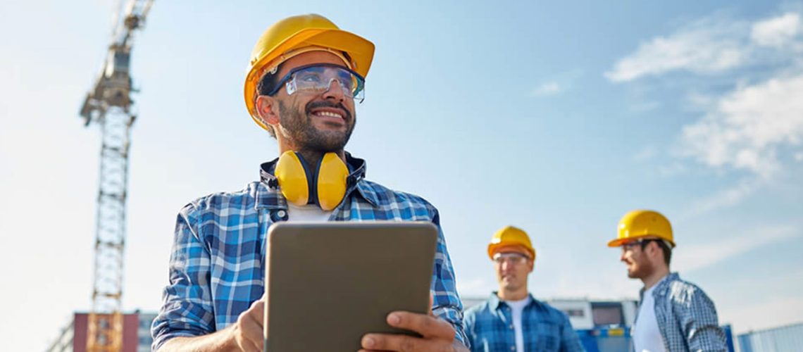 5 herramientas para la gestión de proyectos de construcción